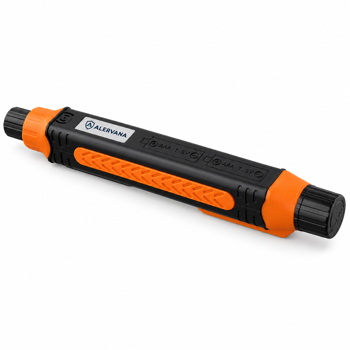 ALERVANA GasPen™ — Detector de gas portátil