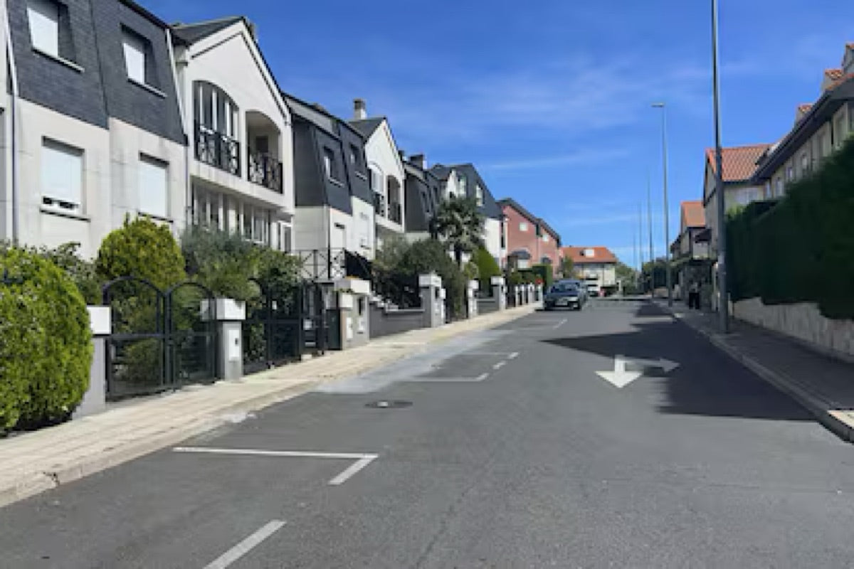 Servicios de emergencia en Villares de la Reina, Salamanca tras el suceso del 18 sep. 2026